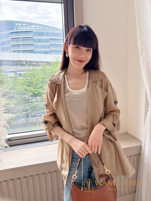 WANG CHIU 麻豆照